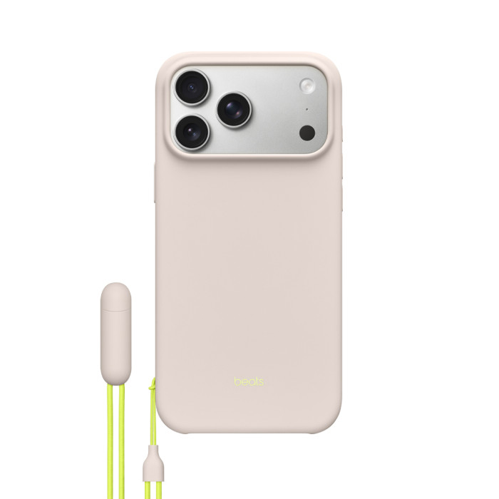 Beats iPhone 17 Pro Max Kickstand Case With Magsafe And Camera Control